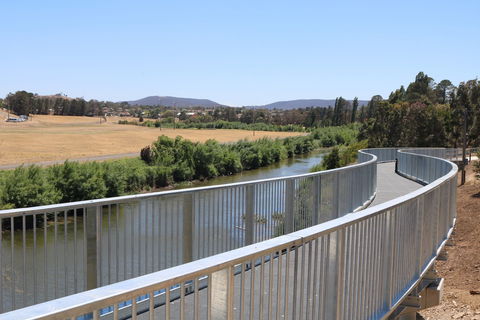 Wollondilly River Walkway - eAccommodation 1