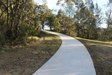 Wollondilly River Walkway - eAccommodation 2