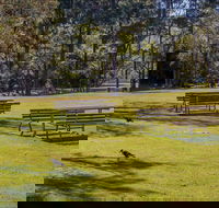 Wombeyan picnic area - eAccommodation
