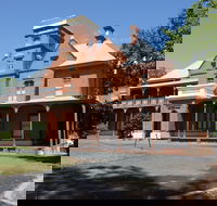 Woodbridge - eAccommodation