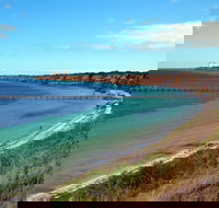 Wool Bay - eAccommodation