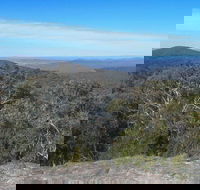 Woomargama National Park - eAccommodation
