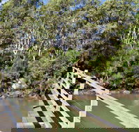Woolgoolga Lake - eAccommodation