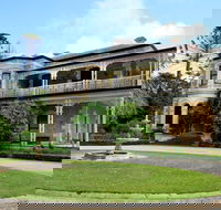 Yallum Park - eAccommodation