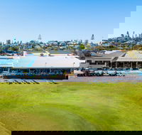Yamba Golf and Country Club - eAccommodation