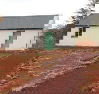 Albert Namatjira's House - eAccommodation