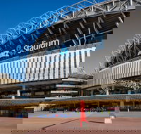 ANZ Stadium - eAccommodation