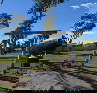 Apex Park  Picnic Area - eAccommodation