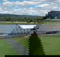 Aqua Golf Penrith - eAccommodation