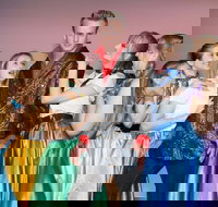 Ballina Players Theatre