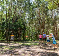 Ballina Disc Golf - eAccommodation