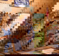 Banjo Paterson More than a Poet Exhibition - eAccommodation