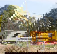 Banyandah Studio - eAccommodation