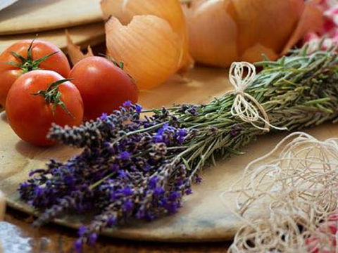 Bella Lavender Estate - eAccommodation 1