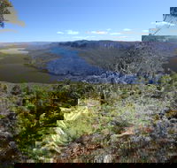 Belimbla Park The Oaks Oakdale Nattai Burragorang Yerranderie - eAccommodation