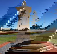 Bews Memorial Wallaroo - eAccommodation