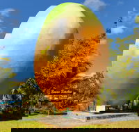 Big Mango - eAccommodation