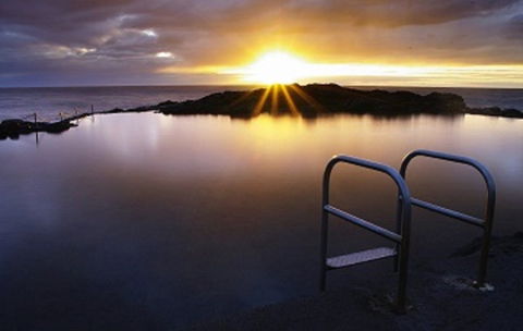 Blowhole Point Rock Pool, Kiama - eAccommodation 0
