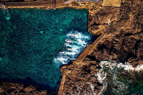 Blowhole Point Rock Pool, Kiama - eAccommodation 1
