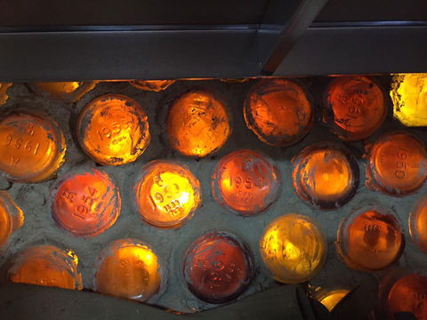 Bottle House And Mining Museum - eAccommodation 0