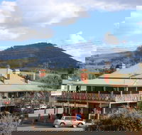 Braidwood Heritage Walk - eAccommodation