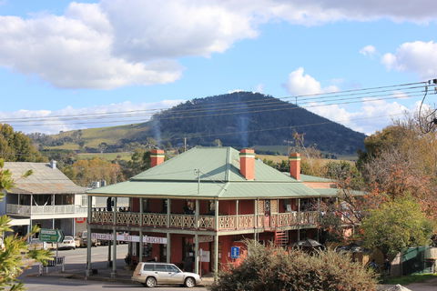 Braidwood Heritage Walk - eAccommodation 0