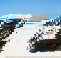 Brisbane to Fraser Island Adventure Drive - eAccommodation