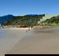 Broken Head Nature Reserve - eAccommodation