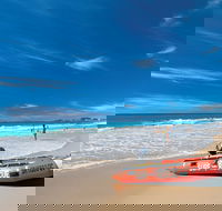 Broadbeach - eAccommodation