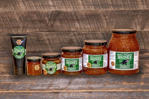 Bruny Island Honey Company - eAccommodation 0