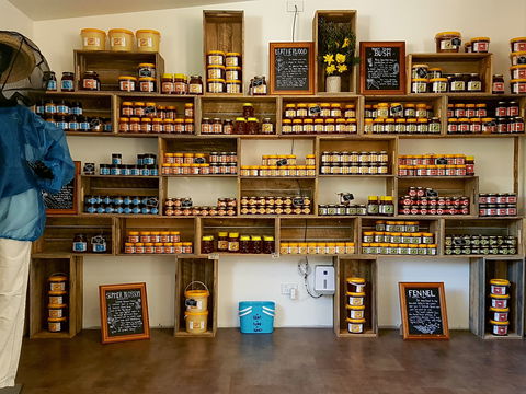 Bruny Island Honey Company - eAccommodation 2