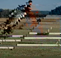 Camden Bicentennial Equestrian Park - eAccommodation