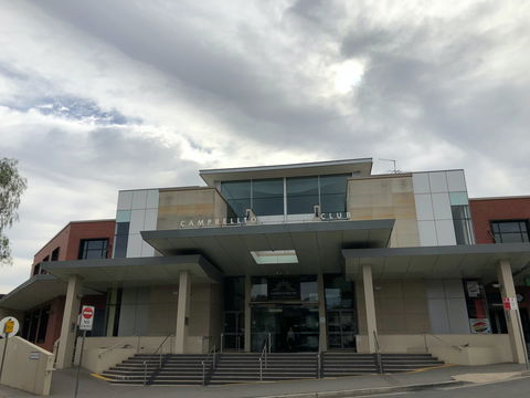 Campbelltown RSL Club - eAccommodation 0