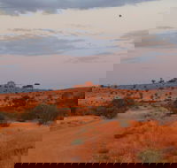 Castle Rock walk and Lookout - eAccommodation