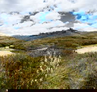Cascade Hut trail - eAccommodation