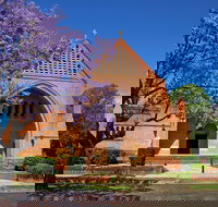 Christ Church Cathedral Grafton