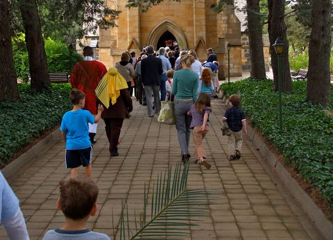 Church Of St John The Baptist - eAccommodation 1