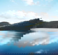 Clarrie Hall Dam - eAccommodation