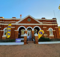 Cobar Visitor Information Centre - eAccommodation
