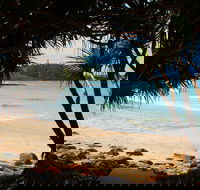 Convent Beach - eAccommodation