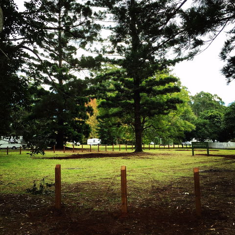 Coopernook Forest HQ - eAccommodation 2