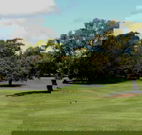 Cooma Golf Club - eAccommodation