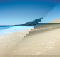 Coral Coast Pathways Woodgate Beach Section - eAccommodation
