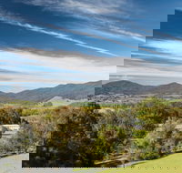 Corryong - eAccommodation