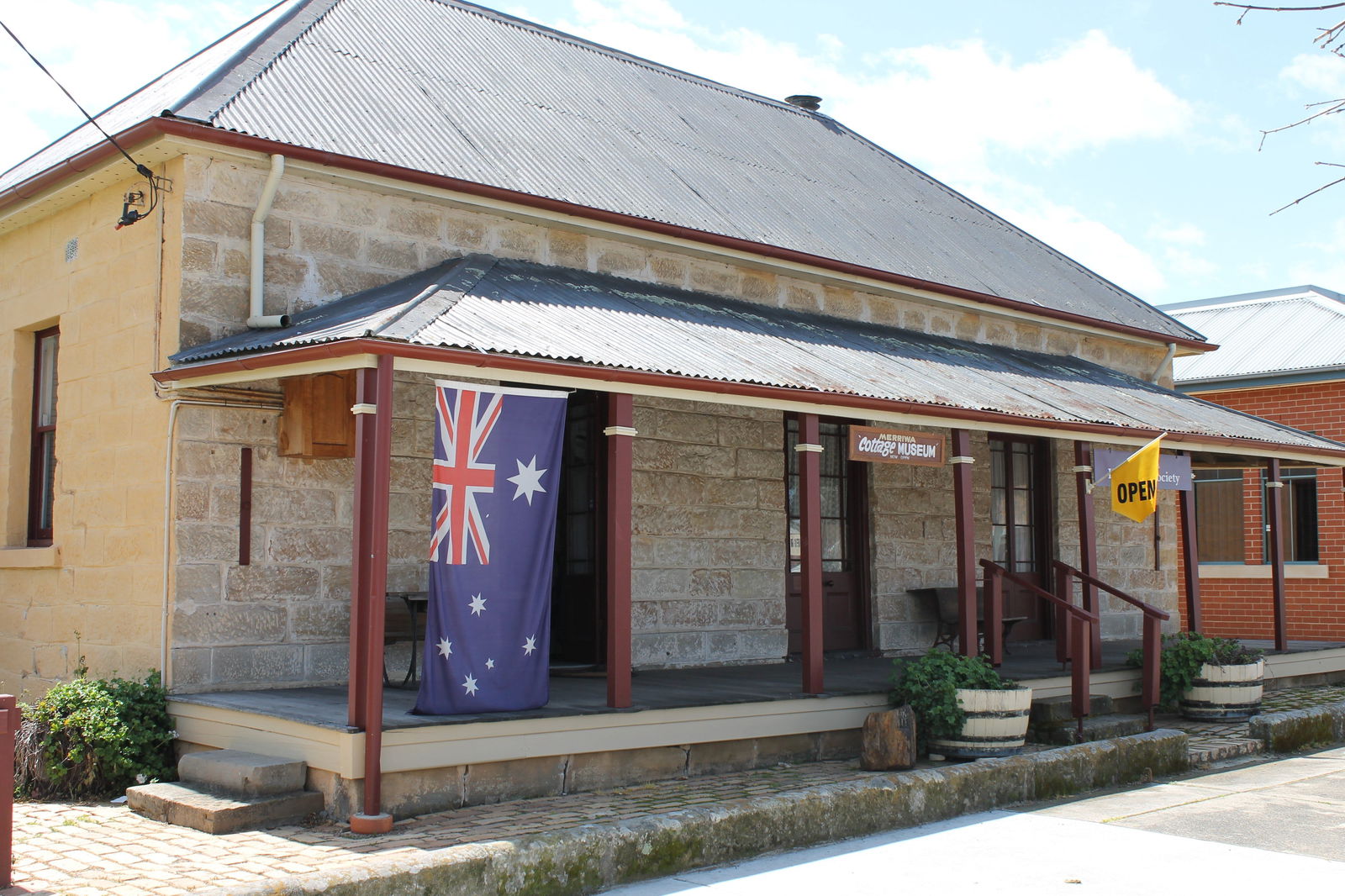 Cassilis NSW eAccommodation