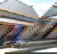 Cottage Museum - eAccommodation