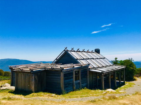 Craig's Hut - eAccommodation 0