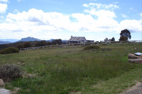 Craig's Hut - eAccommodation 2