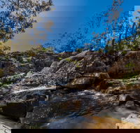 Crows Nest Falls - eAccommodation