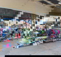 Culcairn Red Cross Craft Shop - eAccommodation